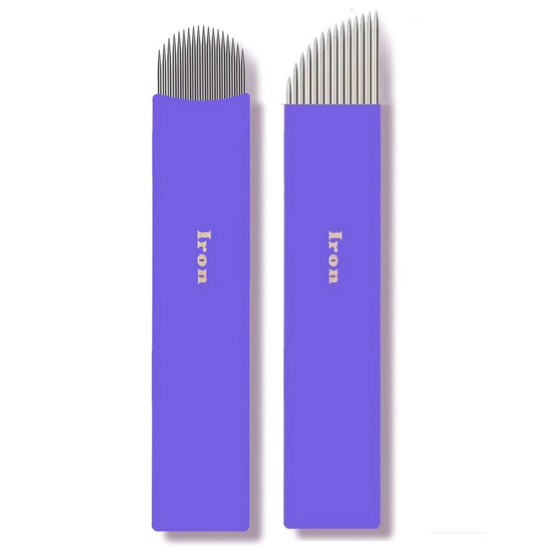 Iron-microblading-18niddle