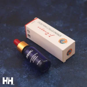 بی‌حسی حین کار جیلانگ