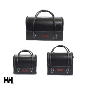 کیف ابزار چرمی EM