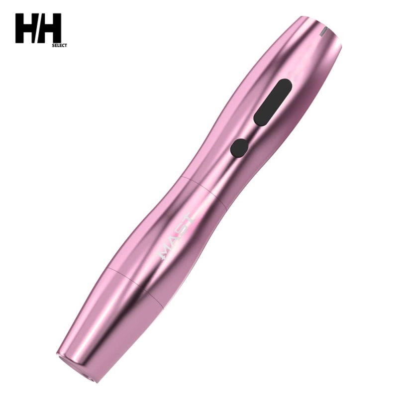 Mast P20 – Pink -Rechargeable Tattoo Pen