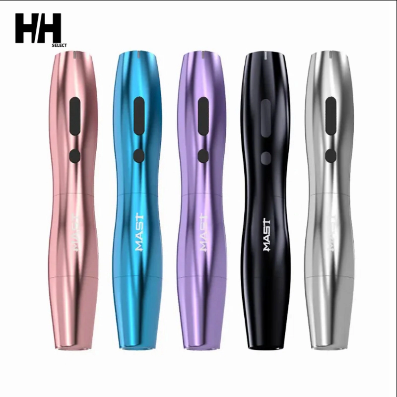 Mast P20 -Rechargeable Tattoo Pen