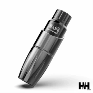 Mast TOUR Gray Tattoo Machine