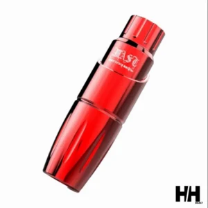 Mast TOUR Red Tattoo Machine