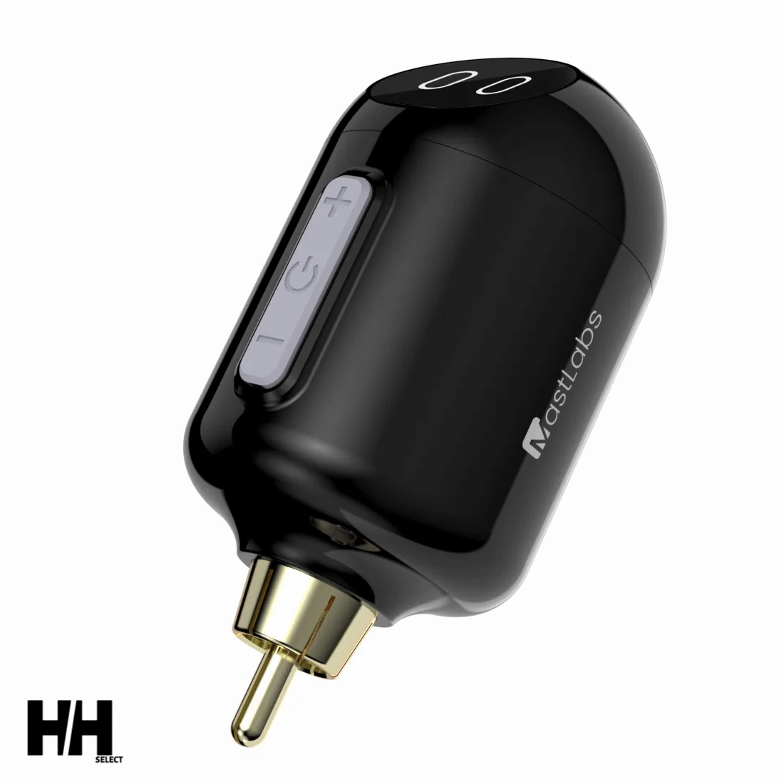 MastLabs-Black-rechargeable-power-supply