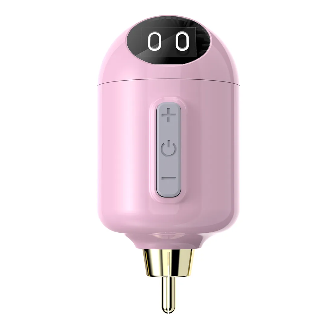 MastLabs-Pink-rechargeable power-supply-2