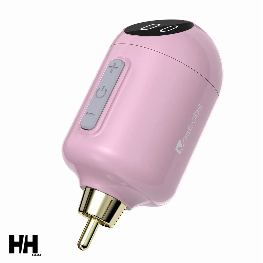 MastLabs-Pink-rechargeable-power-supply