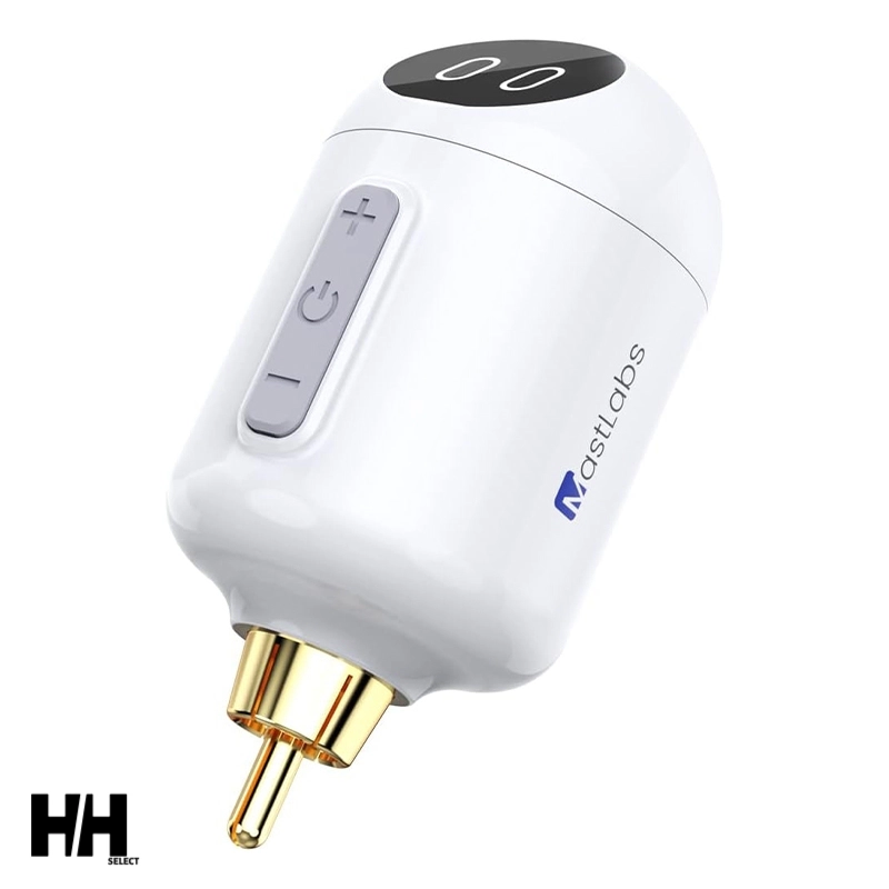 MastLabs-white-rechargeable-power-supply