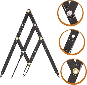 Micropigmentation symmetry divider-7