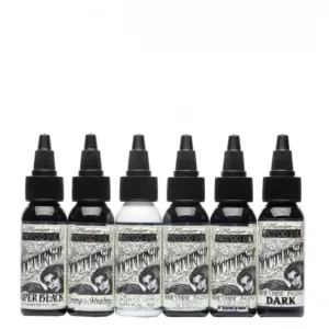 ست گری واش ناکترنال وِست کُست اترنال (6عددی)