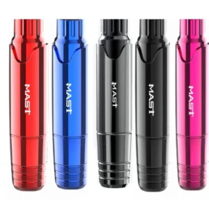 دستگاه تاتو مدل P10 مست