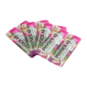 کرم افتر تاتو Physiolab (ساشه ای ٢قلو)