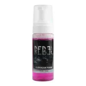 فوم کلینزر ربل