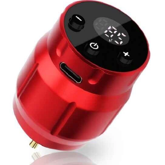 Red_Magic-MC-w1_rechargeable power-supply