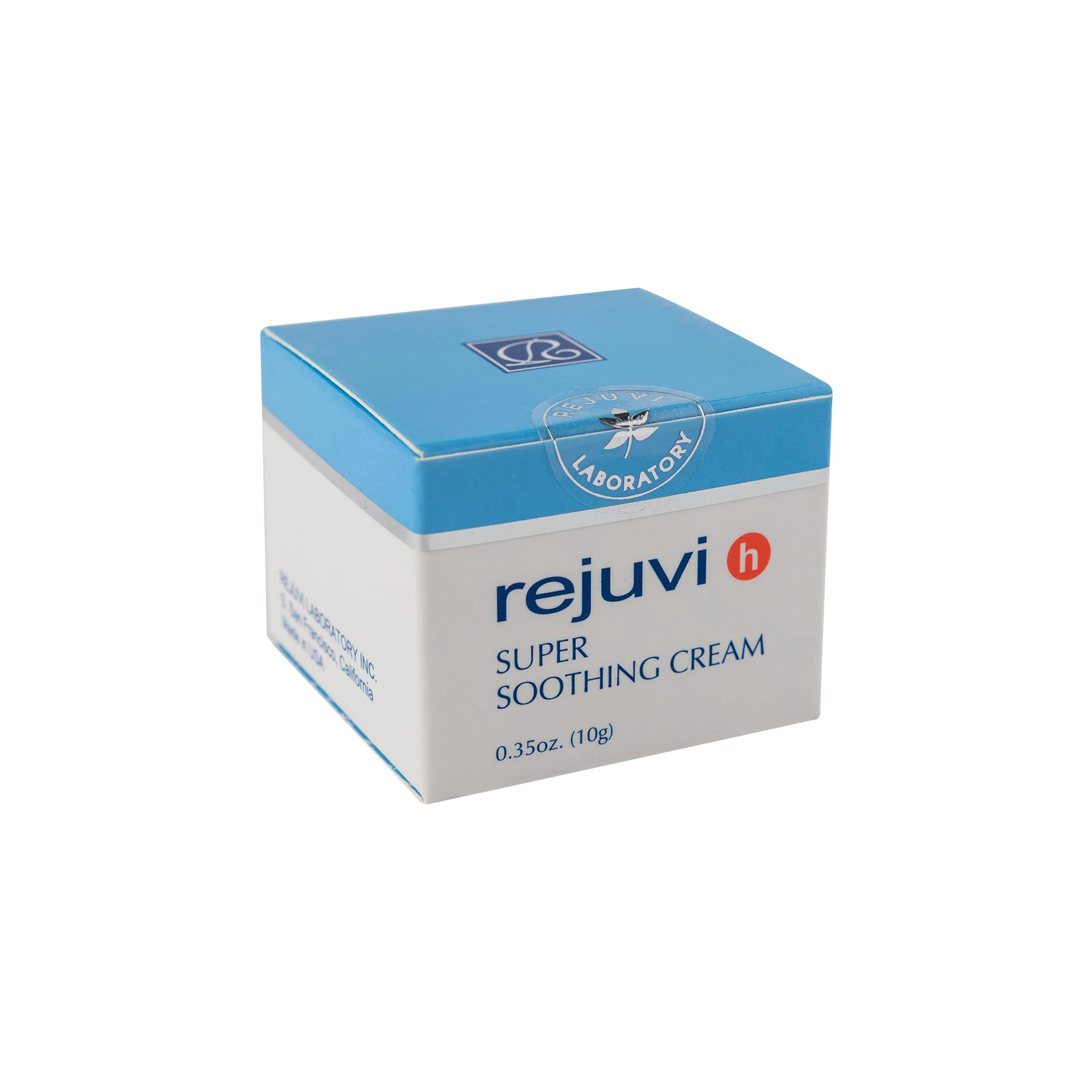 Rejuvi super soothing Post-tattoo healing cream-5