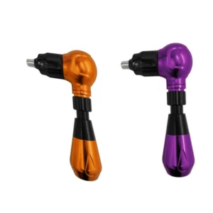 دستگاه تاتو پن روتاری سری S برونس