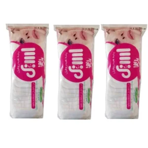 پنبه بهداشتی