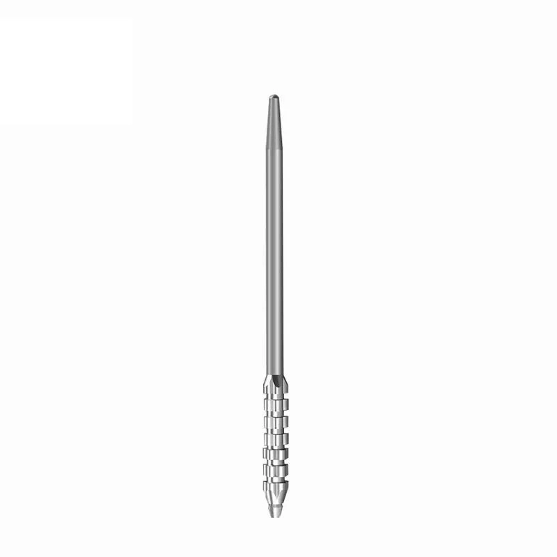 Silver microshading and microblading pen