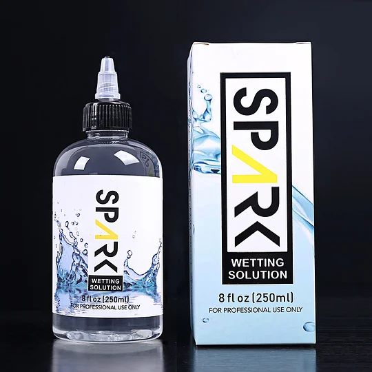 Spark-Ink_Wetting-Solution_250mil