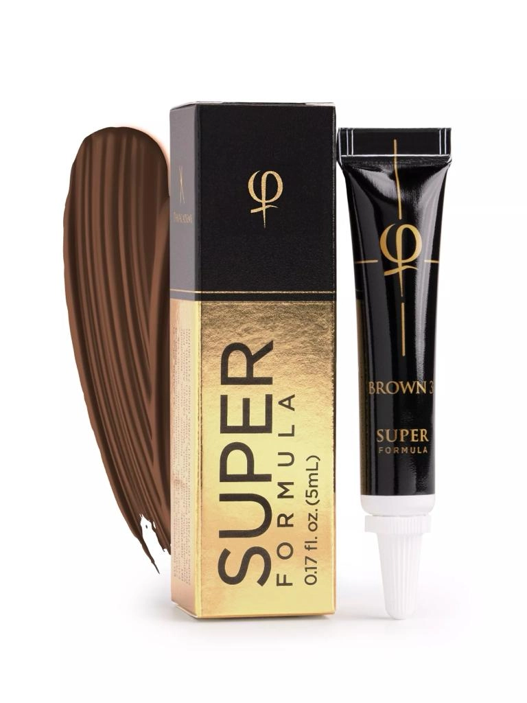 SuperFormulaBrown3-No1