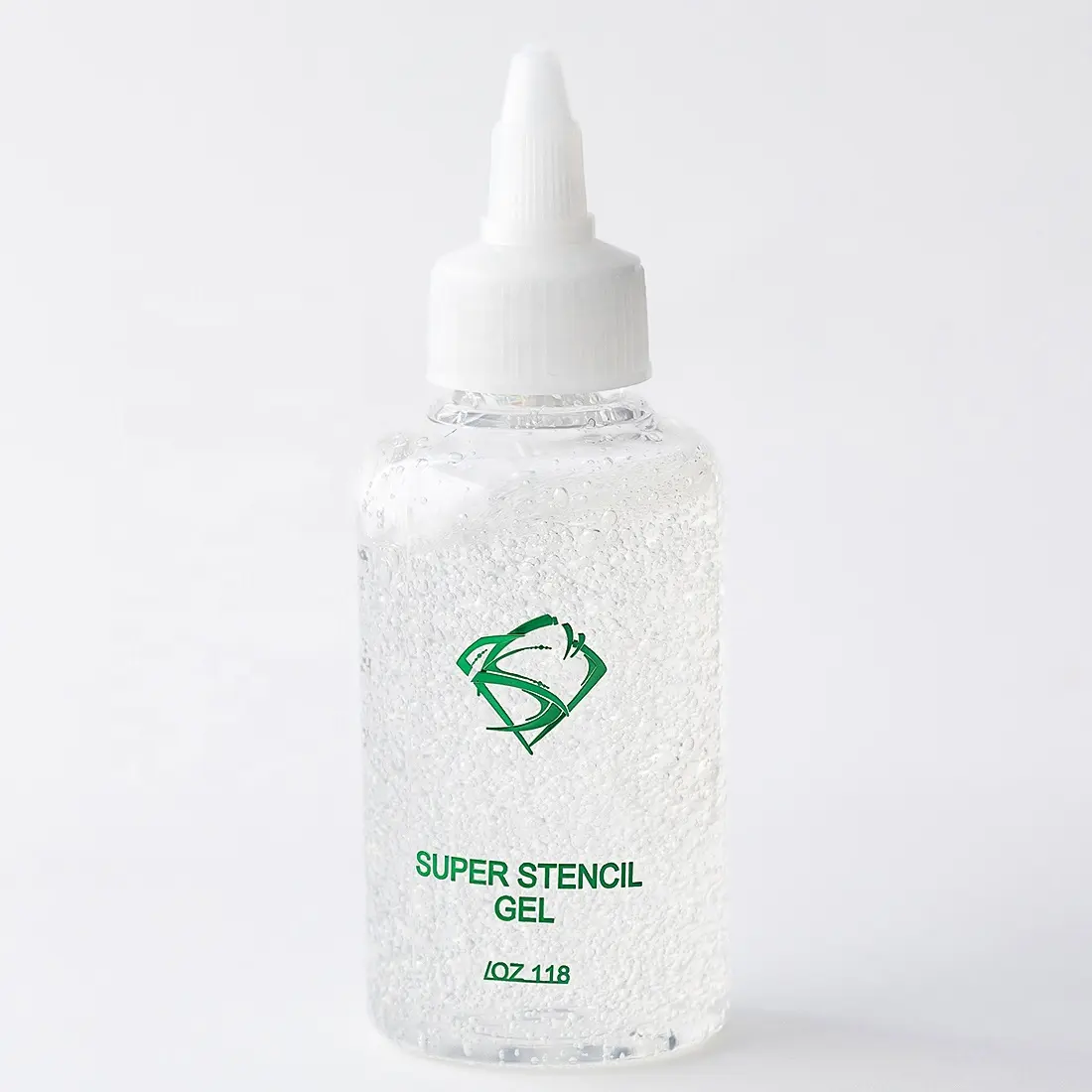Tattoo Stencil Gel – Colorless- 2