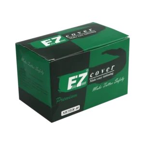 کاور سیم دستگاه پن EZ