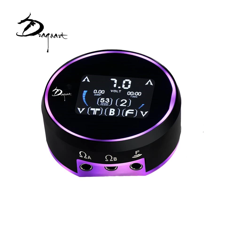 Tattoo power supply-2