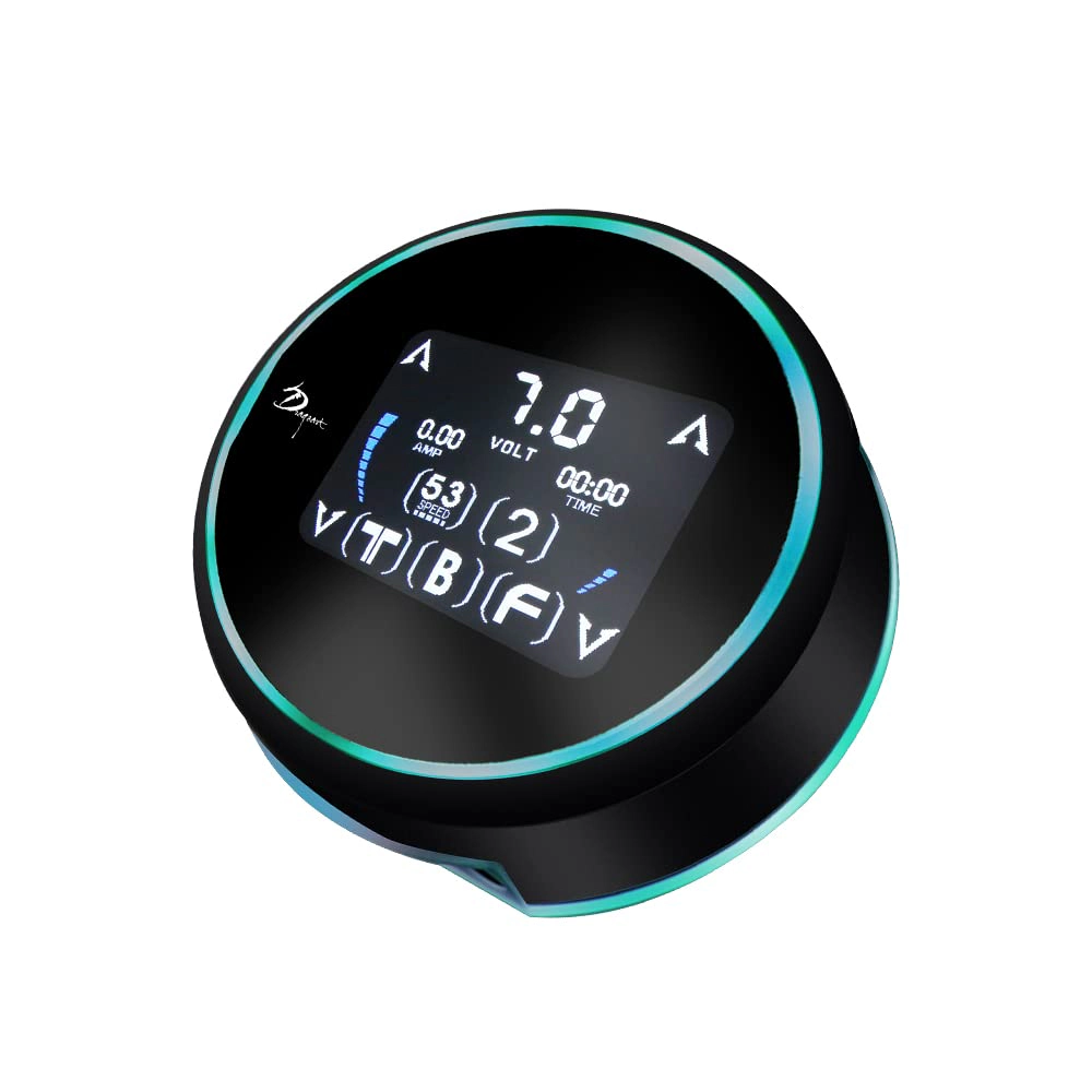 Tattoo power supply-6