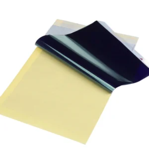 کاغذ استنسیل 3 برگ AVA