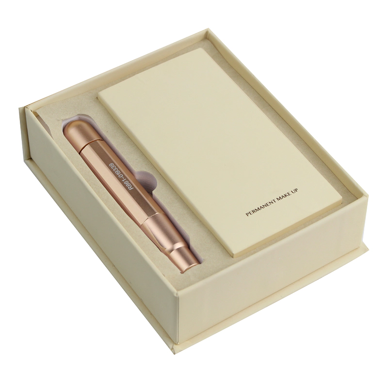 VAN-X Gold Tattoo Machine