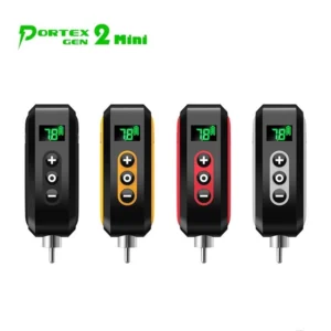 ترانس شارژی EZ PG2