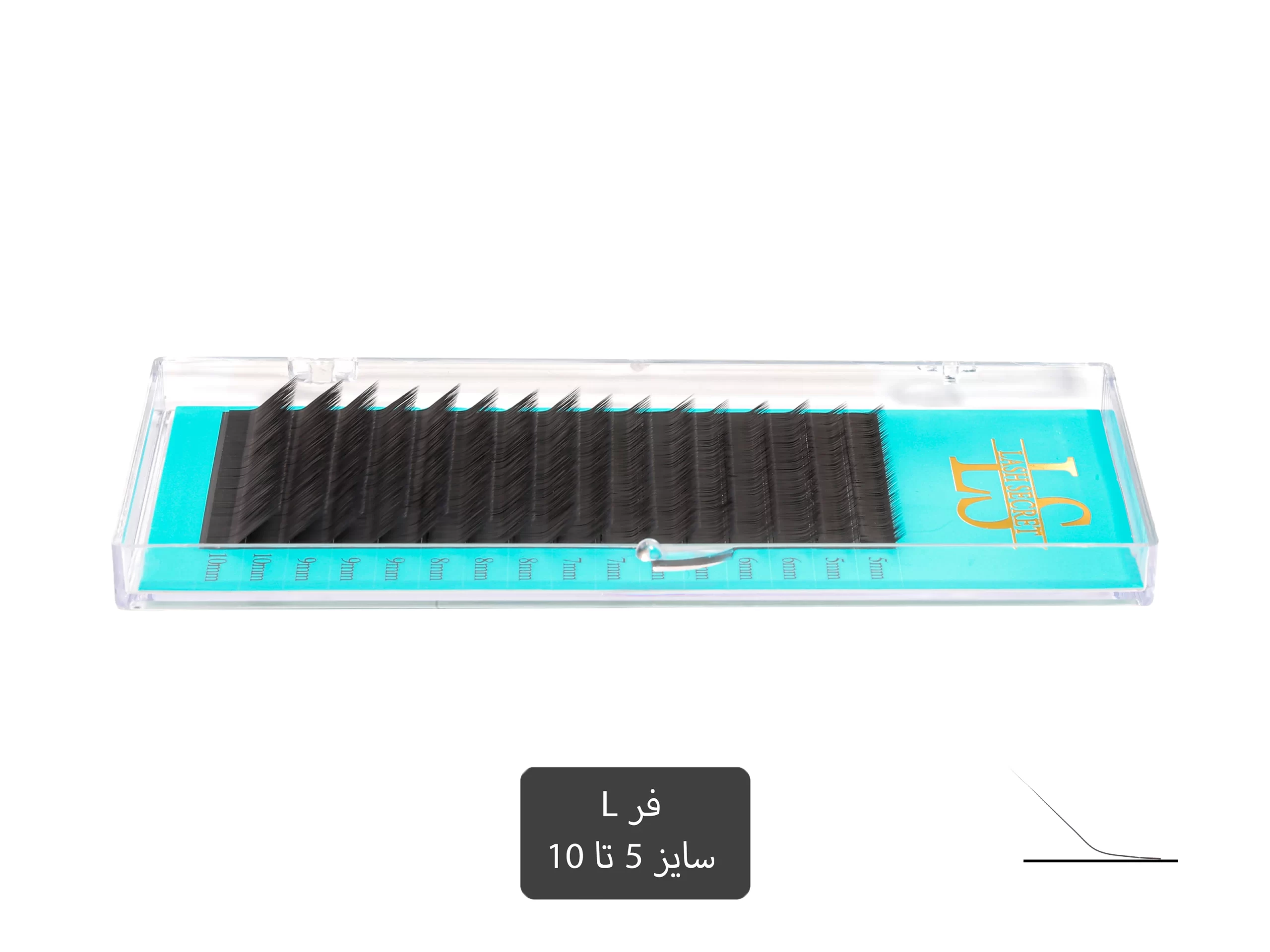 lash secret ferL 5-10