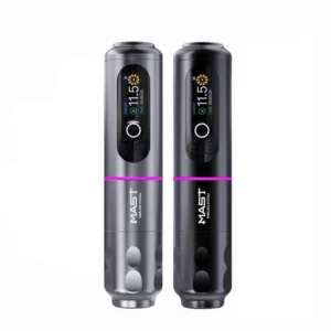 دستگاه تاتو پن شارژی مدل Archer 2 مست