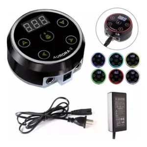 ترانس برقی ارورا-2