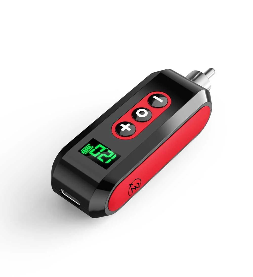 red rechargeable power-supply-2