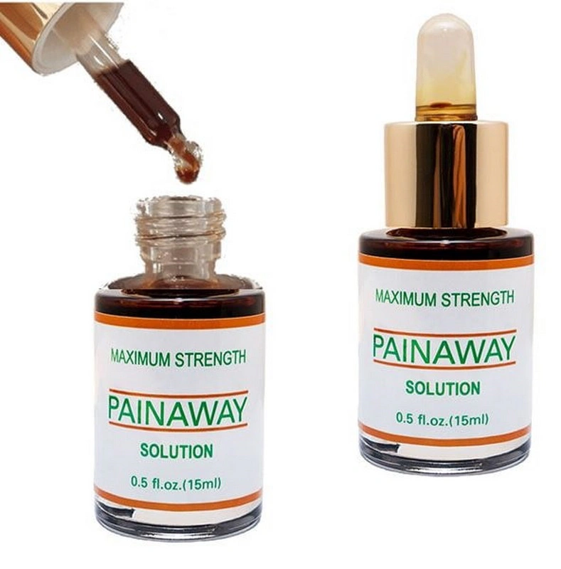 rejuvi PAINAWAY Numbness during tattooing-3