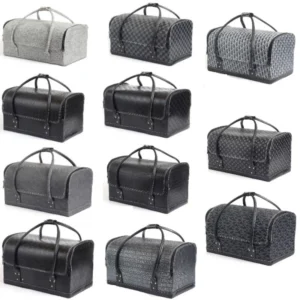 کیف ابزار طرح‌دار