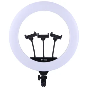 رینگ لایت KY-BK416ii