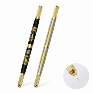 Double-ended microblading pen-2