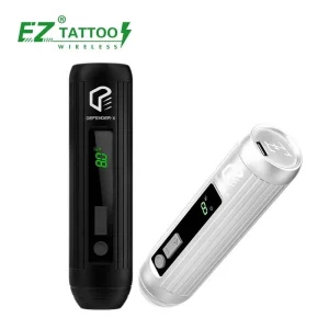 EZ defender X Rechargeable Tattoo Pen-1