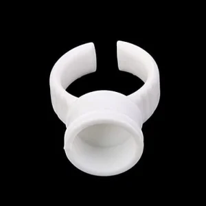 Finger tattoo ink tray-2