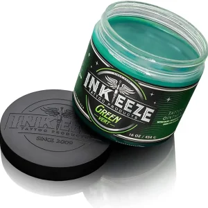 INK EEZE GREEN VERT