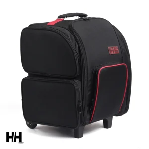 New Face Tarpaulin design EM Tattoo tool bag