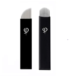 PHIBROWS-microblading-niddles