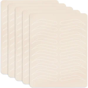 PHIBROWS patterned training artificial skin-5
