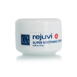 Rejuvi super soothing Post-tattoo healing cream