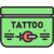 Tattoo-Care-Provider