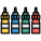 Tattoo colors
