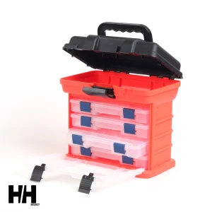 Titanium Beauty Tattoo tool bag-2