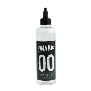 dunamic solution