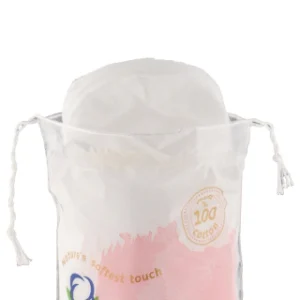ipek Cotton cleansing pad-2